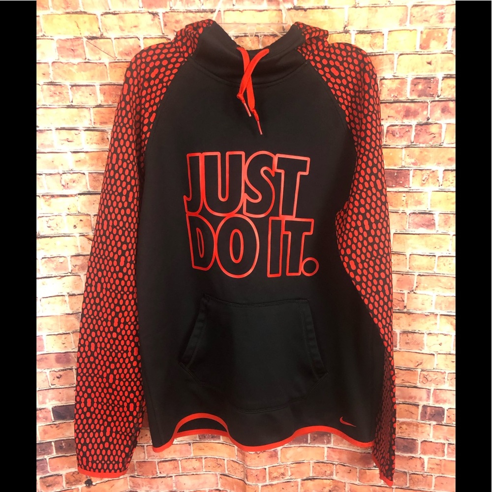 Nike hoodie